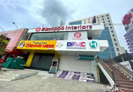 Bizzoppo Interiors